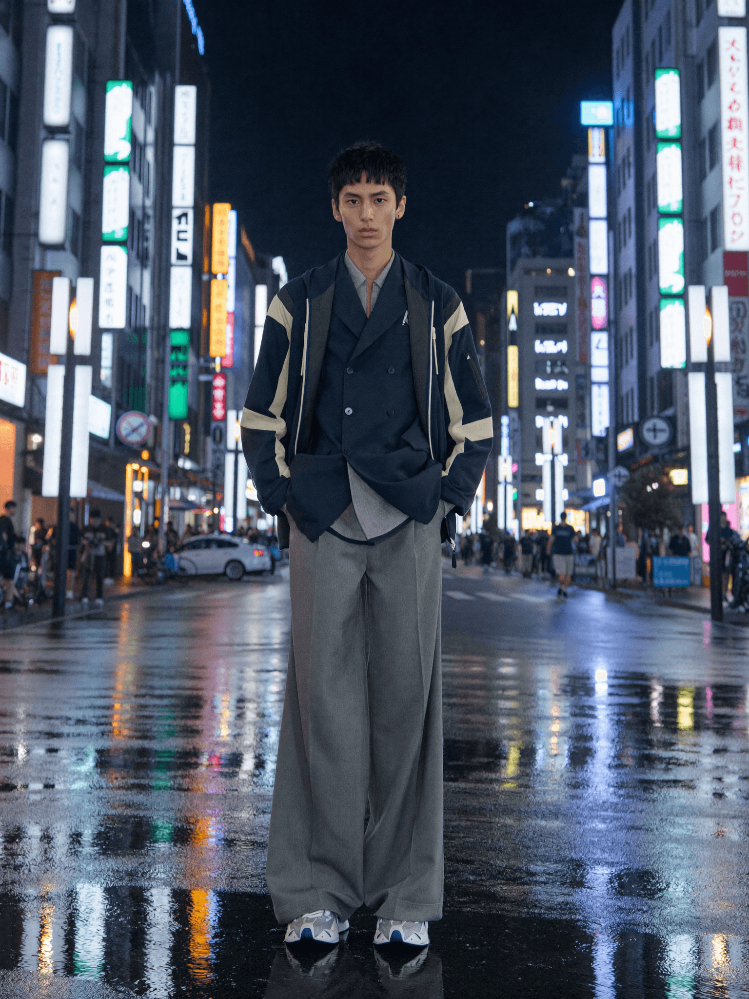 Look 10