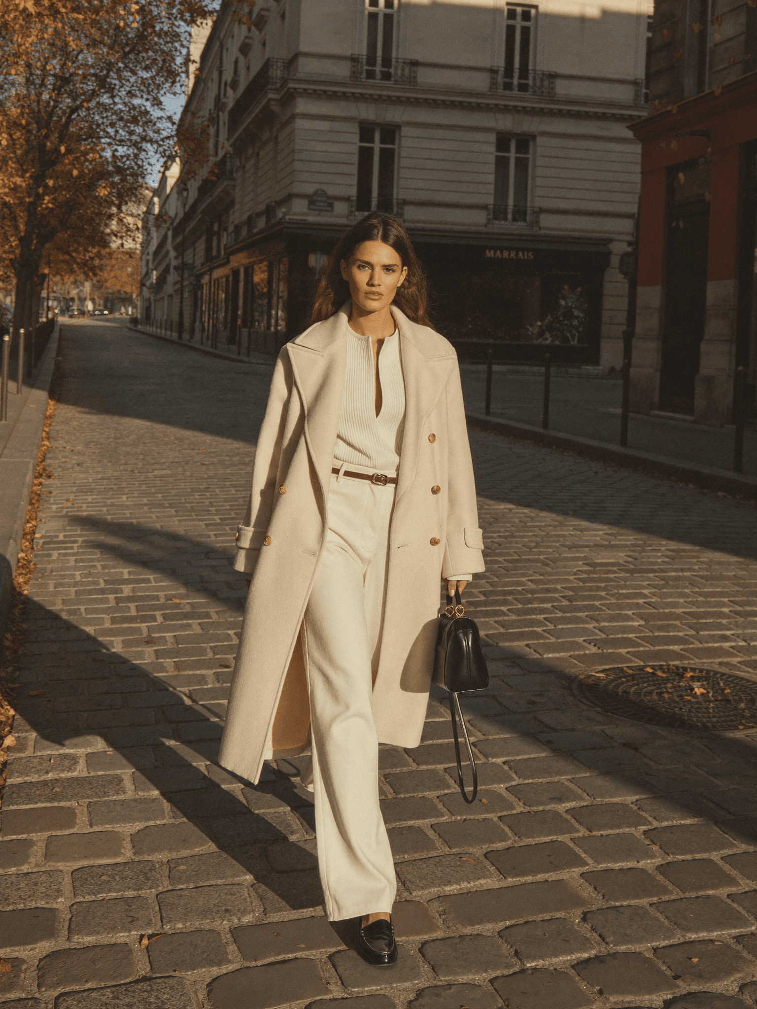 Paris weekend